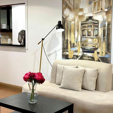 Beautiful 2Br & 4Br Apartments On Jbr Beach, Walking Distance To Bluewaters Island - By Sunkissed Holiday Homes Dubái Exterior foto