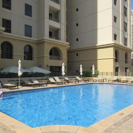 Beautiful 2Br & 4Br Apartments On Jbr Beach, Walking Distance To Bluewaters Island - By Sunkissed Holiday Homes Dubái Exterior foto