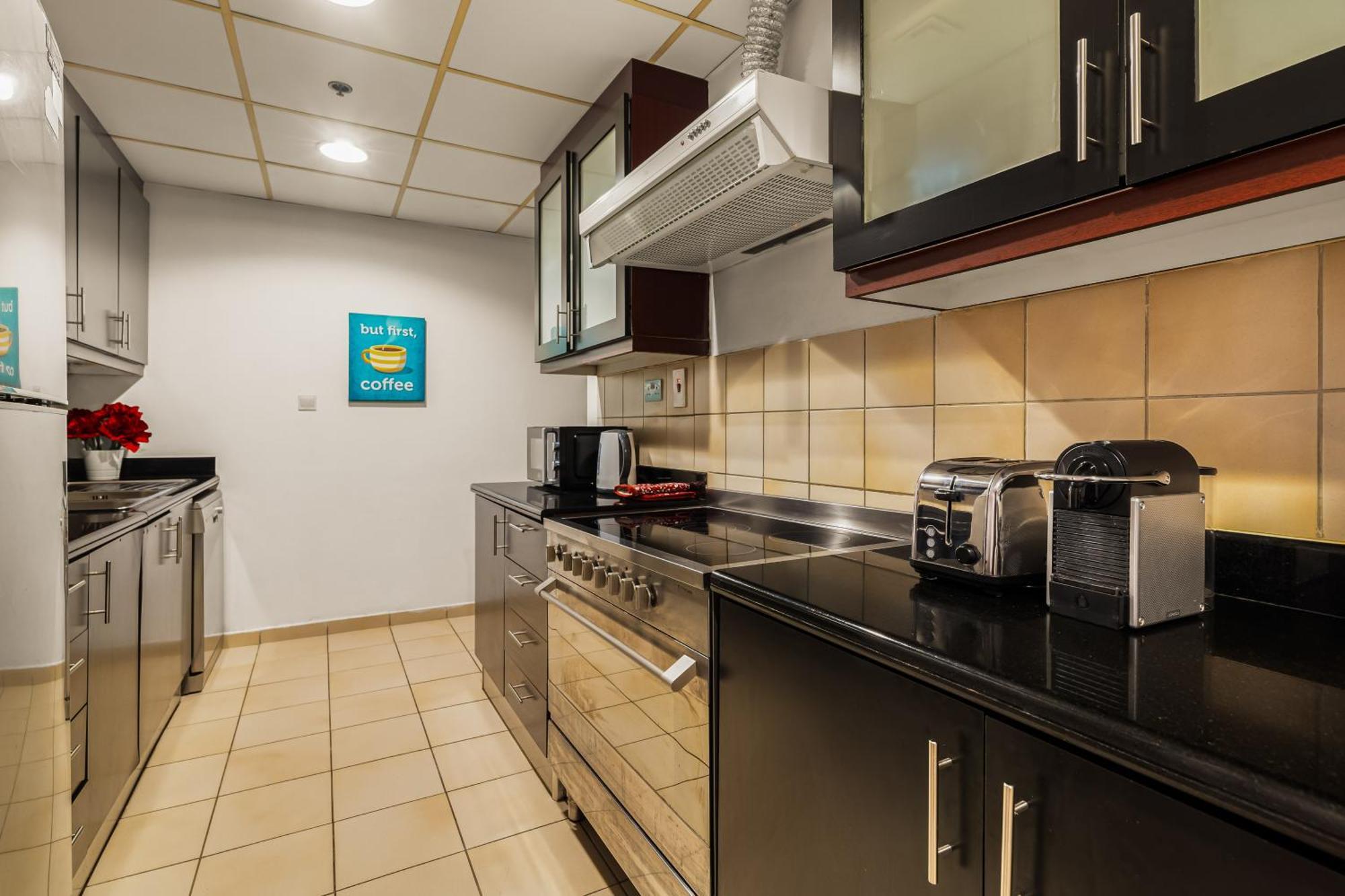 Beautiful 2Br & 4Br Apartments On Jbr Beach, Walking Distance To Bluewaters Island - By Sunkissed Holiday Homes Dubái Exterior foto