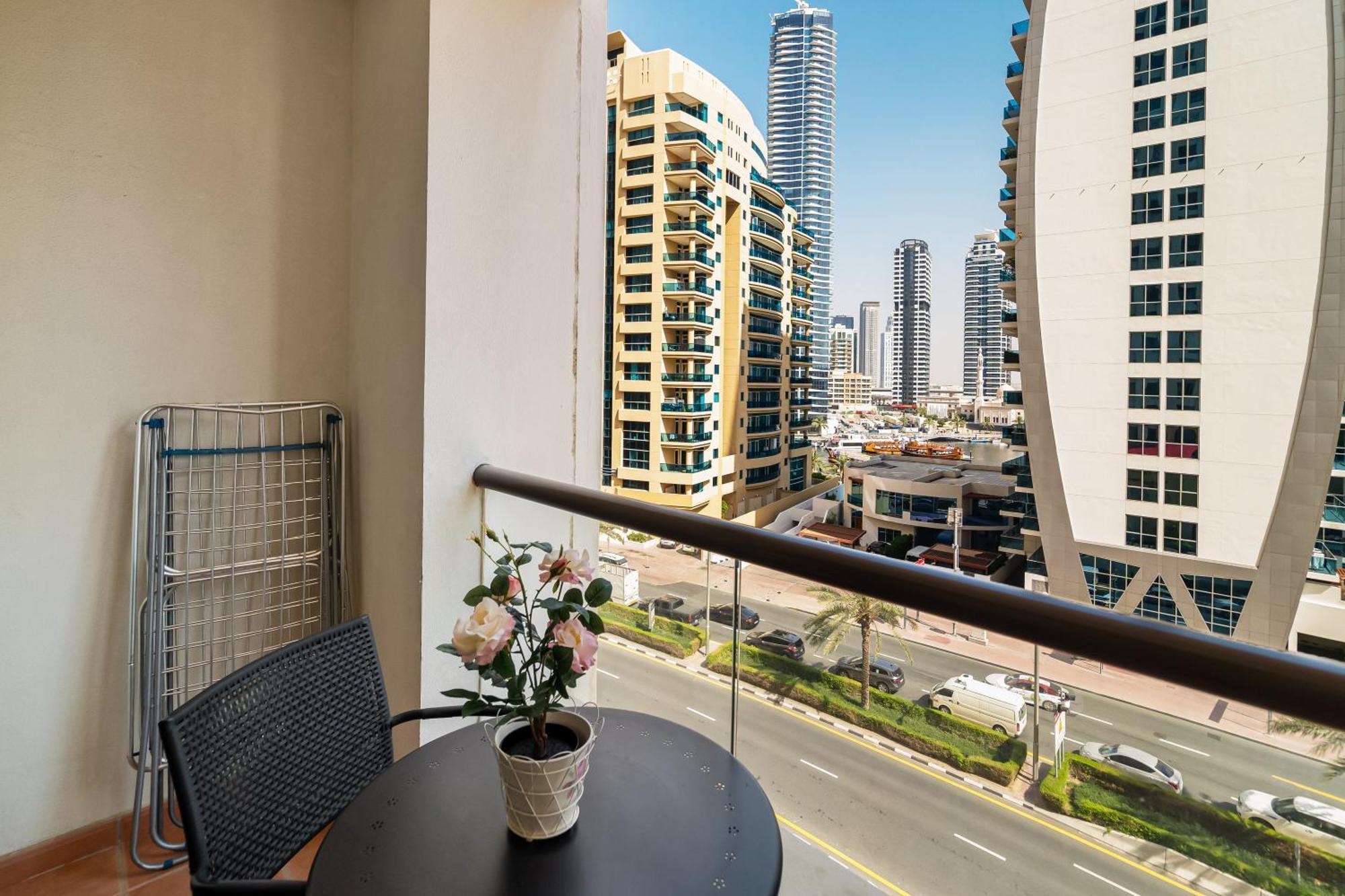 Beautiful 2Br & 4Br Apartments On Jbr Beach, Walking Distance To Bluewaters Island - By Sunkissed Holiday Homes Dubái Exterior foto